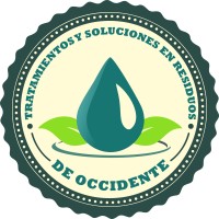 Tratamientos y Soluciones en Residuos de Occidente Logo