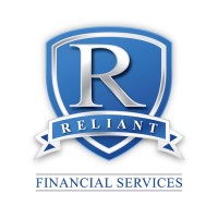Reliant Financial Services Logo