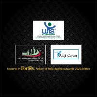 UAS International Group of Companies Logo