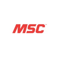 MSC Industrial Supply Co. MX Logo