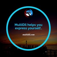 MultiDil YDM Logo