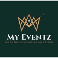 My Eventz Logo