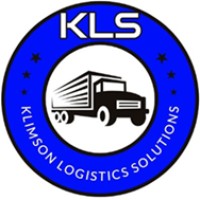 KLS - Klimson Logistics Solutions Logo