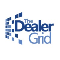 The Dealer Grid Logo