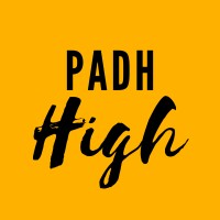 PADHHIGH Logo