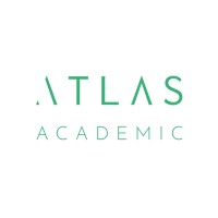Atlas Academic Logo