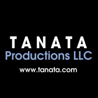 Tanata Productions Logo