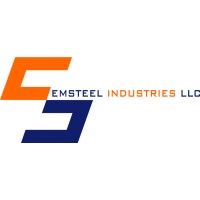Emsteel Industries LLC Logo