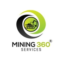Mining 360 Services Logo