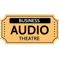 Business Audio Theatre Logo