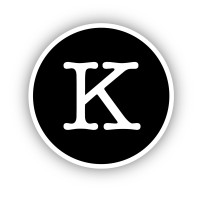 Kimball Productions Logo