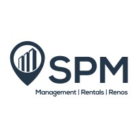 SPM Logo