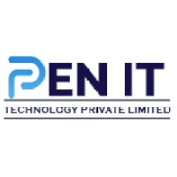 PenIT Technology Private Limited Logo