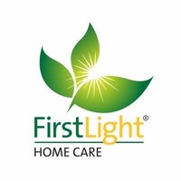 FirstLight Home Care Canada Logo