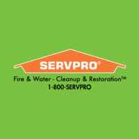Servpro Of Statesboro Logo