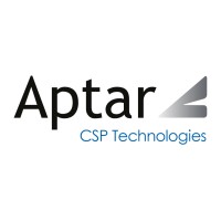 Aptar CSP Technologies Logo