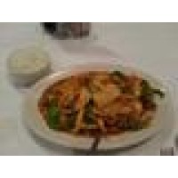 Sunflower Chinese Restaurant Logo