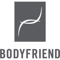 Bodyfriend US Logo