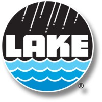 Lake Company Logo