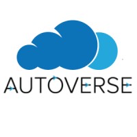 AUTOVERSE.TECH Logo