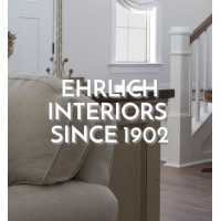 Ehrlich Interiors Logo