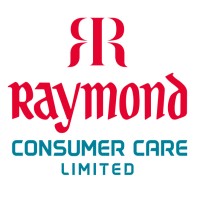 Raymond Consumer Care Logo
