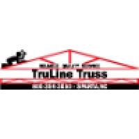 TruLine Truss, Inc. Logo