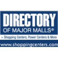 Shopping Center Digest Logo