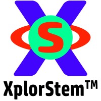 XplorStem LLC Logo