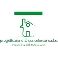 Progettazione & Consulenza s.r.l.s. Logo