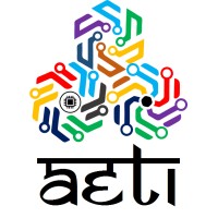 Association for Emerging Technologies Logo
