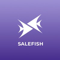 SaleFish AU Logo