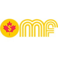 OM Financial inc. Logo