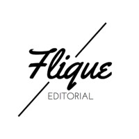 Flique Editorial Logo