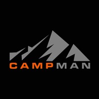 Campman.com Logo