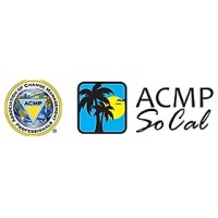 ACMP Southern California Chapter (ACMP SoCal) Logo