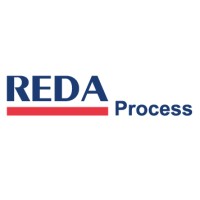 REDA Process® Logo