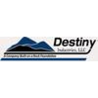 Destiny Home Builders Logo