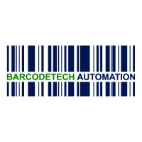 BARCODETECH AUTOMATION Logo