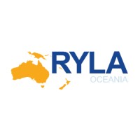 RYLA Oceania Logo