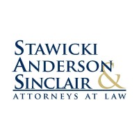 Stawicki Anderson & Sinclair Logo