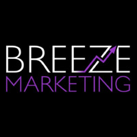 Breeze Marketing Logo