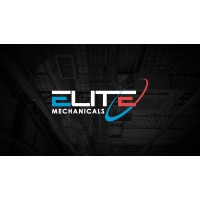 Elite Mechanicals Heating and Cooling Inc Logo