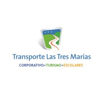 TRANSPORTE LAS TRES MARIAS SRL Logo