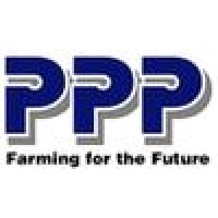 Ppp Industries Logo