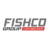 FISHCO GROUP Logo