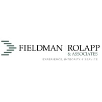 Fieldman, Rolapp & Associates, Inc. Logo