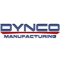 Dynco Manufacturing Logo