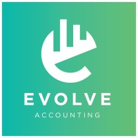 Evolve Accounting Logo