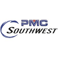 PMC Southwest Logo